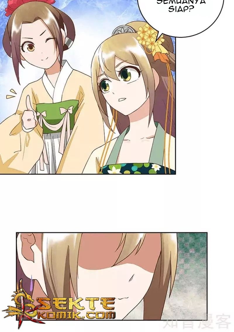 Yu Xue Shang Hou Chapter 39 Gambar 7
