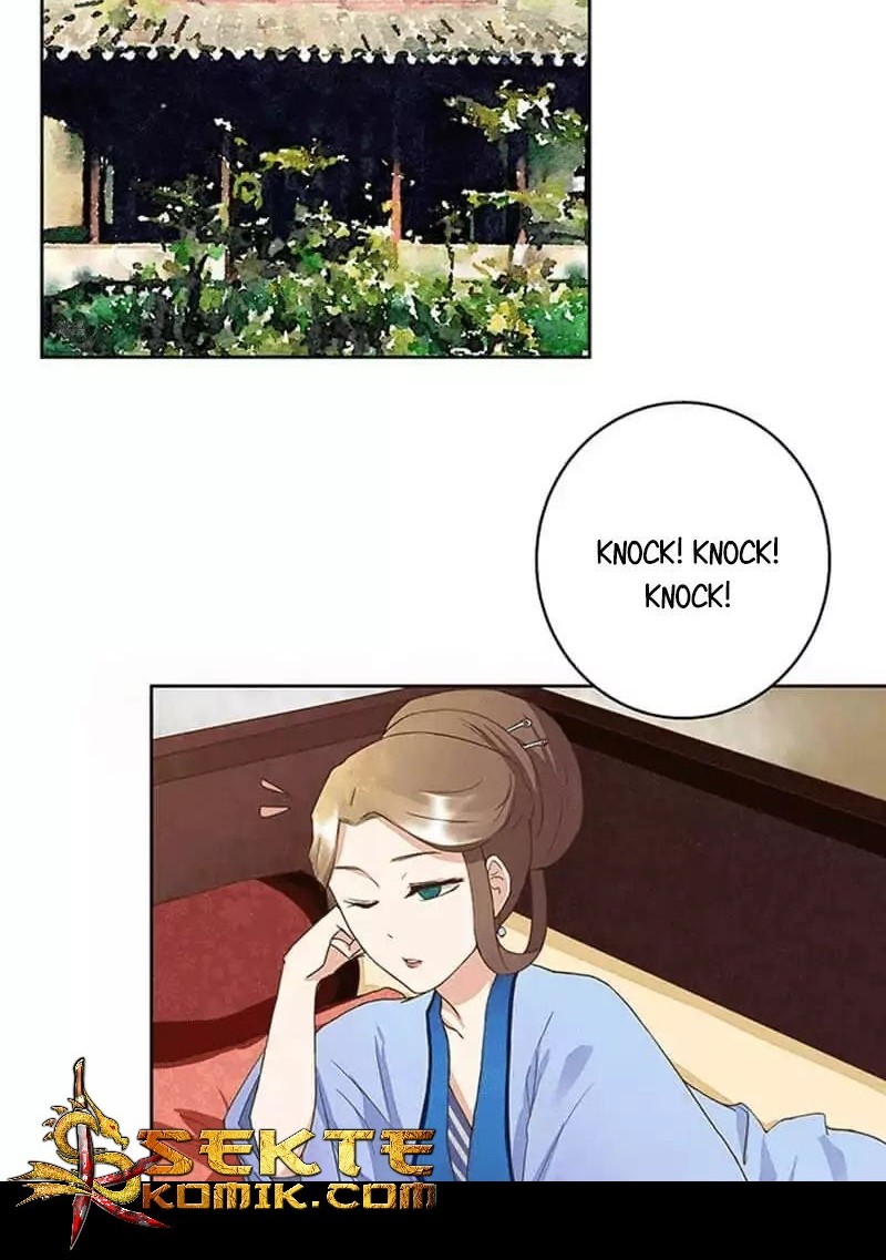 Yu Xue Shang Hou Chapter 39 Gambar 9
