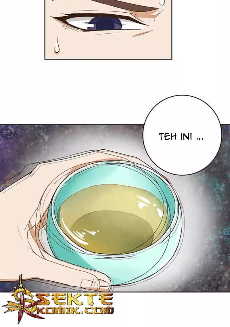 Yu Xue Shang Hou Chapter 39 Gambar 13