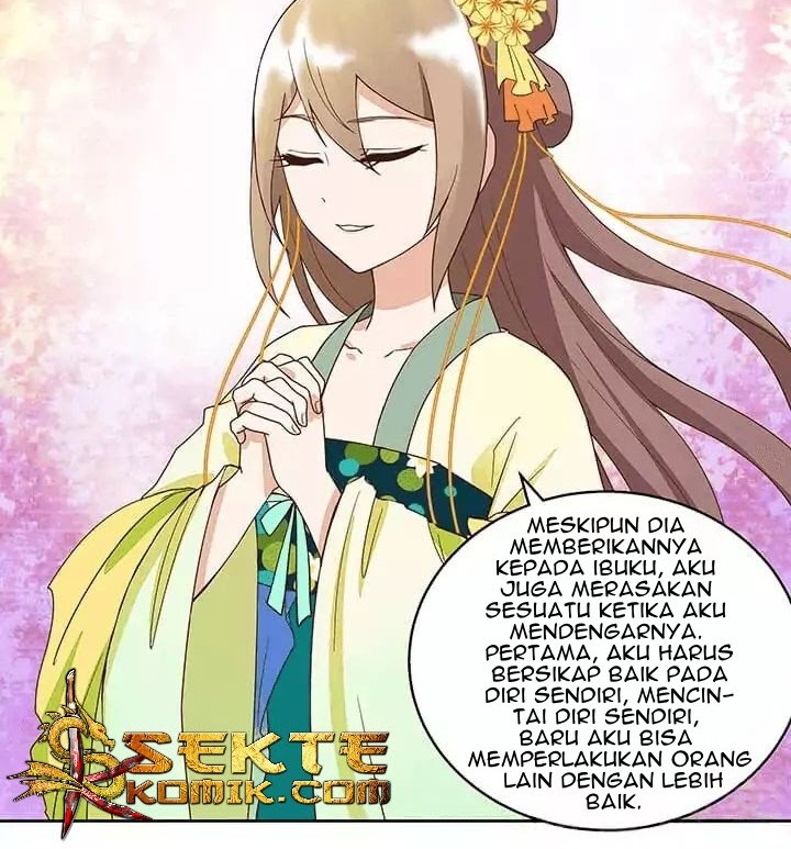 Yu Xue Shang Hou Chapter 38 Gambar 5