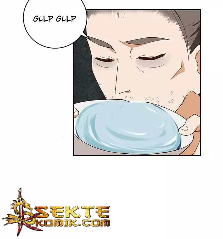 Yu Xue Shang Hou Chapter 38 Gambar 13