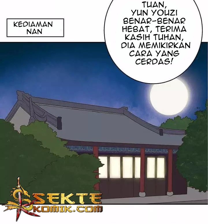 Yu Xue Shang Hou Chapter 38 Gambar 15