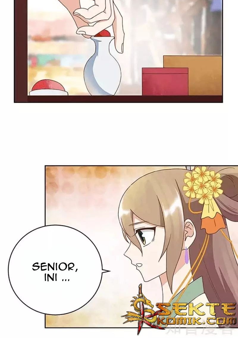 Yu Xue Shang Hou Chapter 37 Gambar 3