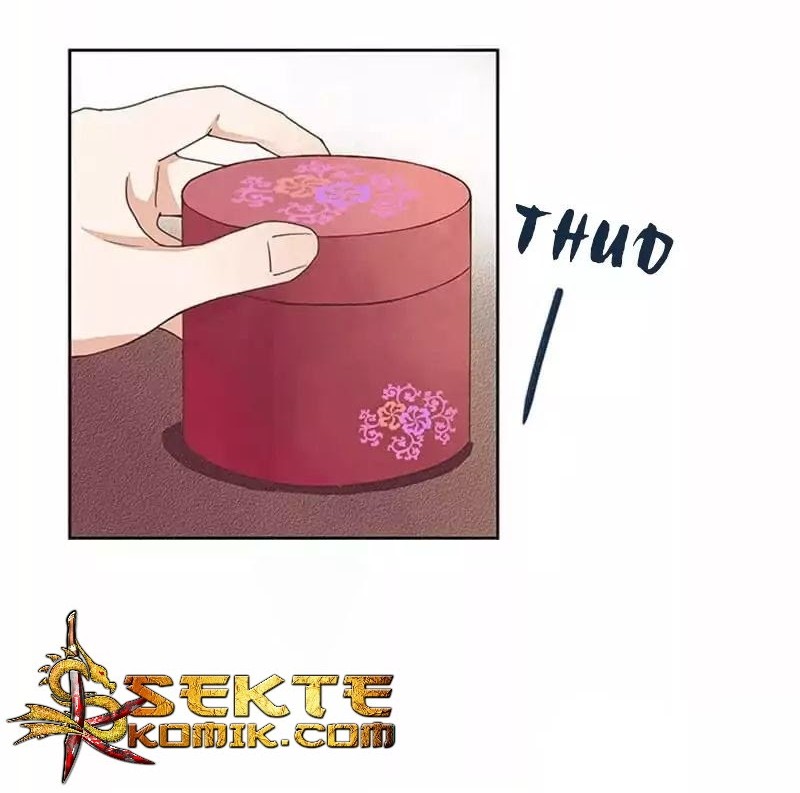 Yu Xue Shang Hou Chapter 37 Gambar 5