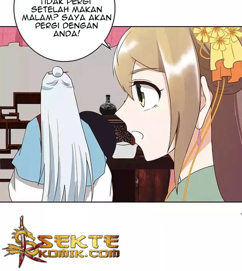 Yu Xue Shang Hou Chapter 37 Gambar 11
