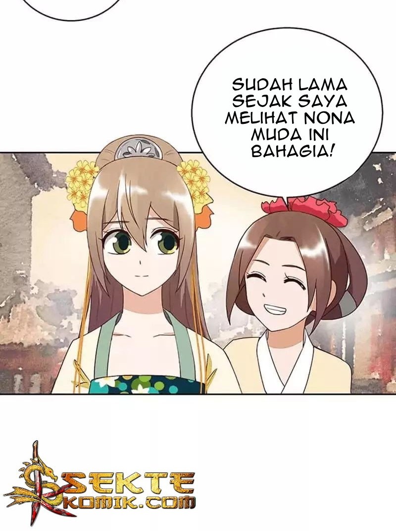 Yu Xue Shang Hou Chapter 37 Gambar 15