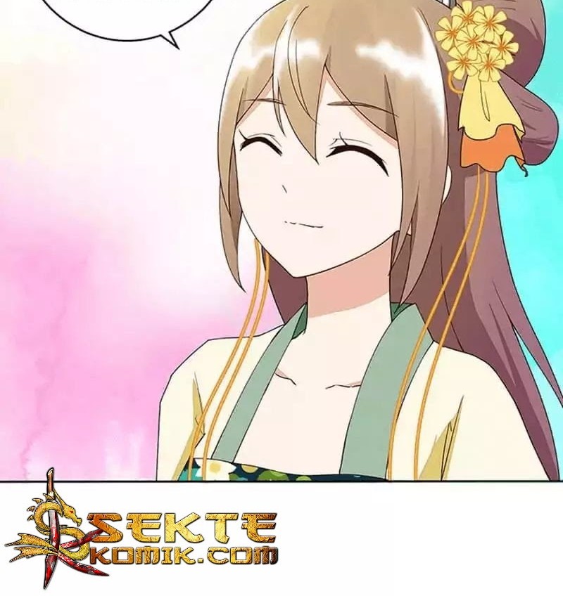 Yu Xue Shang Hou Chapter 37 Gambar 17