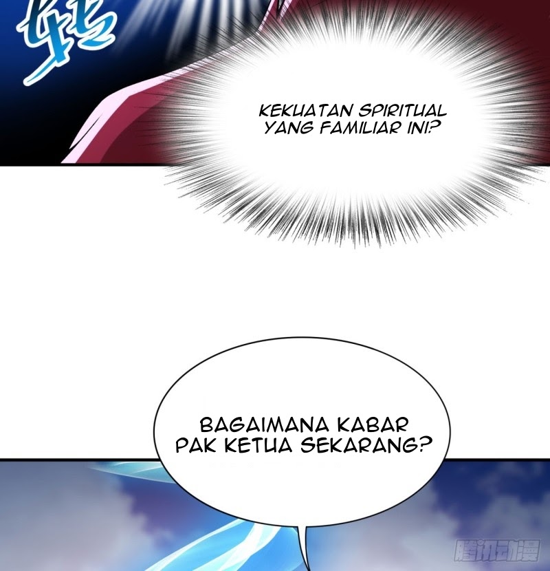 I Picked Up An Attribute Chapter 40 Gambar 22