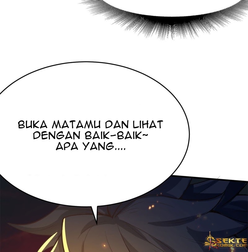 I Picked Up An Attribute Chapter 40 Gambar 80