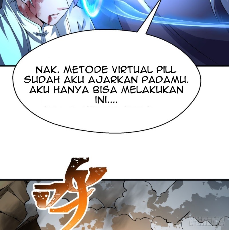 I Picked Up An Attribute Chapter 39 Gambar 11