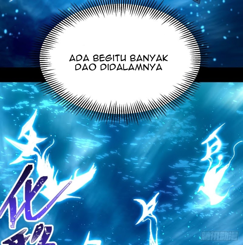 I Picked Up An Attribute Chapter 39 Gambar 27