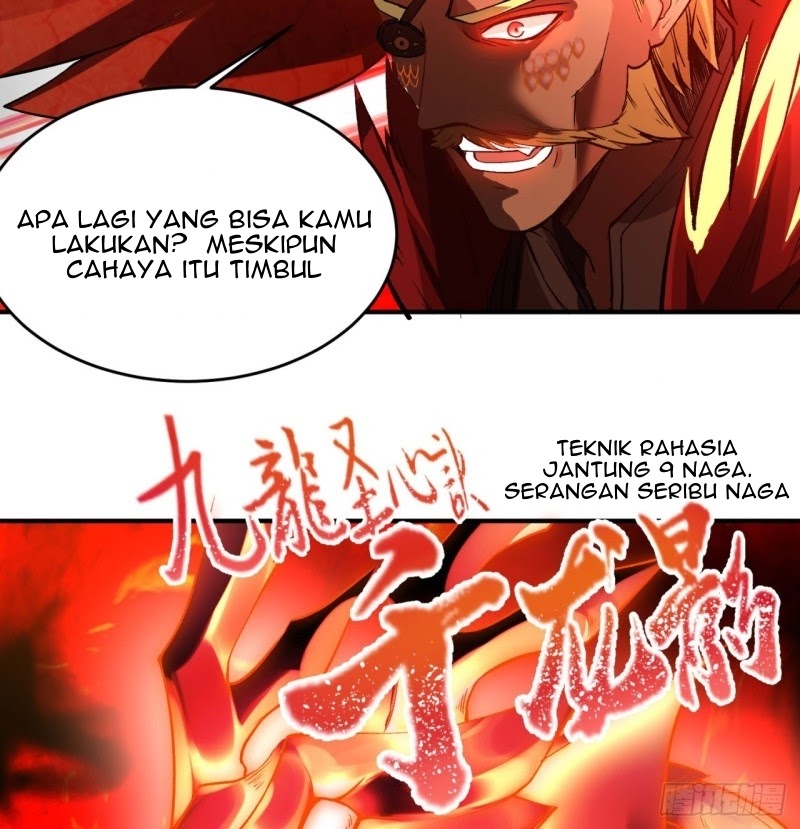 I Picked Up An Attribute Chapter 39 Gambar 62