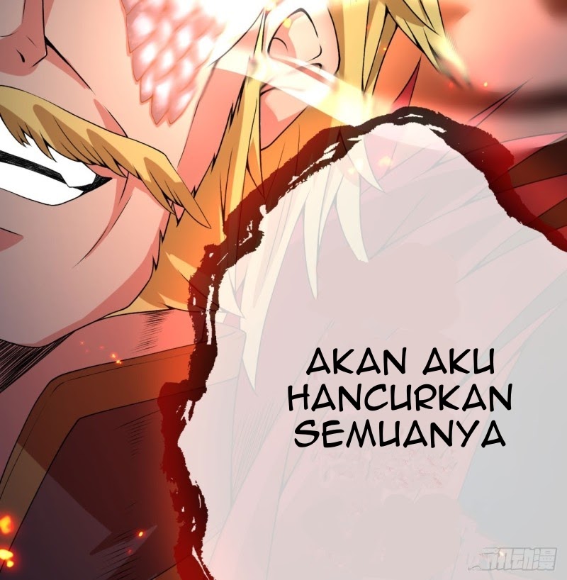 I Picked Up An Attribute Chapter 38 Gambar 75