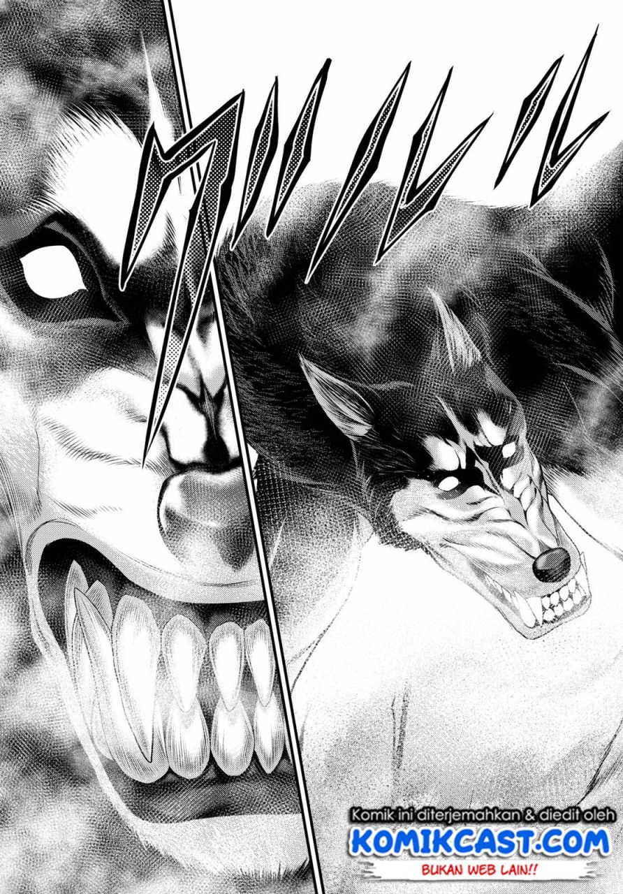 Murabito desu ga Nani ka? Chapter 38 Gambar 24
