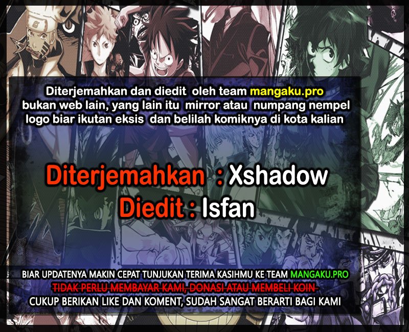 Baca Komik Dr. Stone Chapter 158 Gambar 1