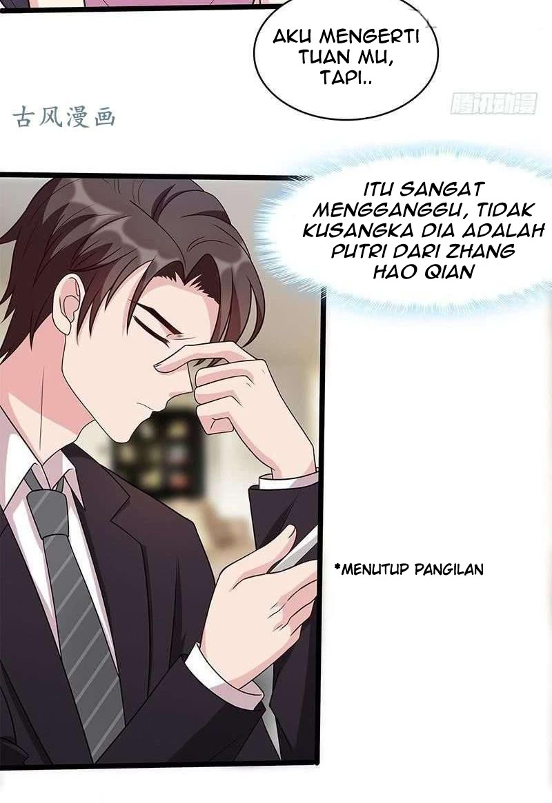 The Wife Contract and My Daughter’s Nanny Chapter 8 Gambar 13