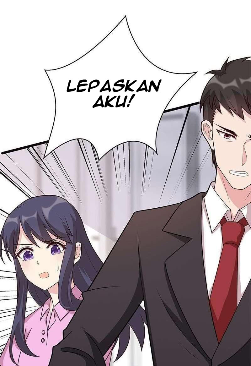 The Wife Contract and My Daughter’s Nanny Chapter 8 Gambar 27