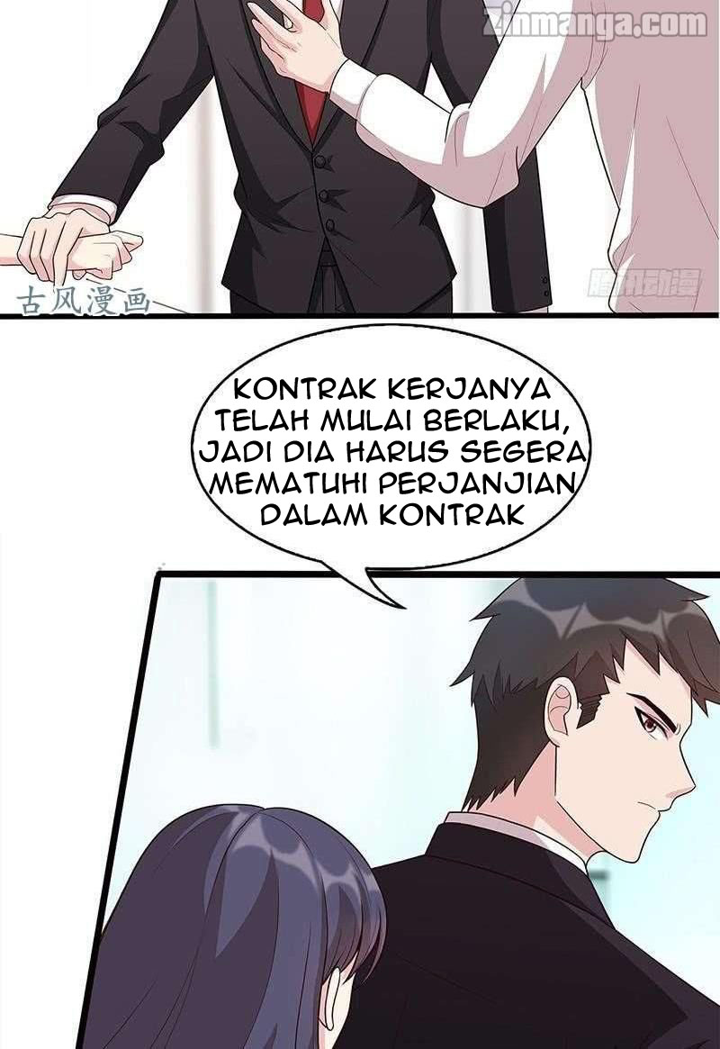 The Wife Contract and My Daughter’s Nanny Chapter 8 Gambar 29