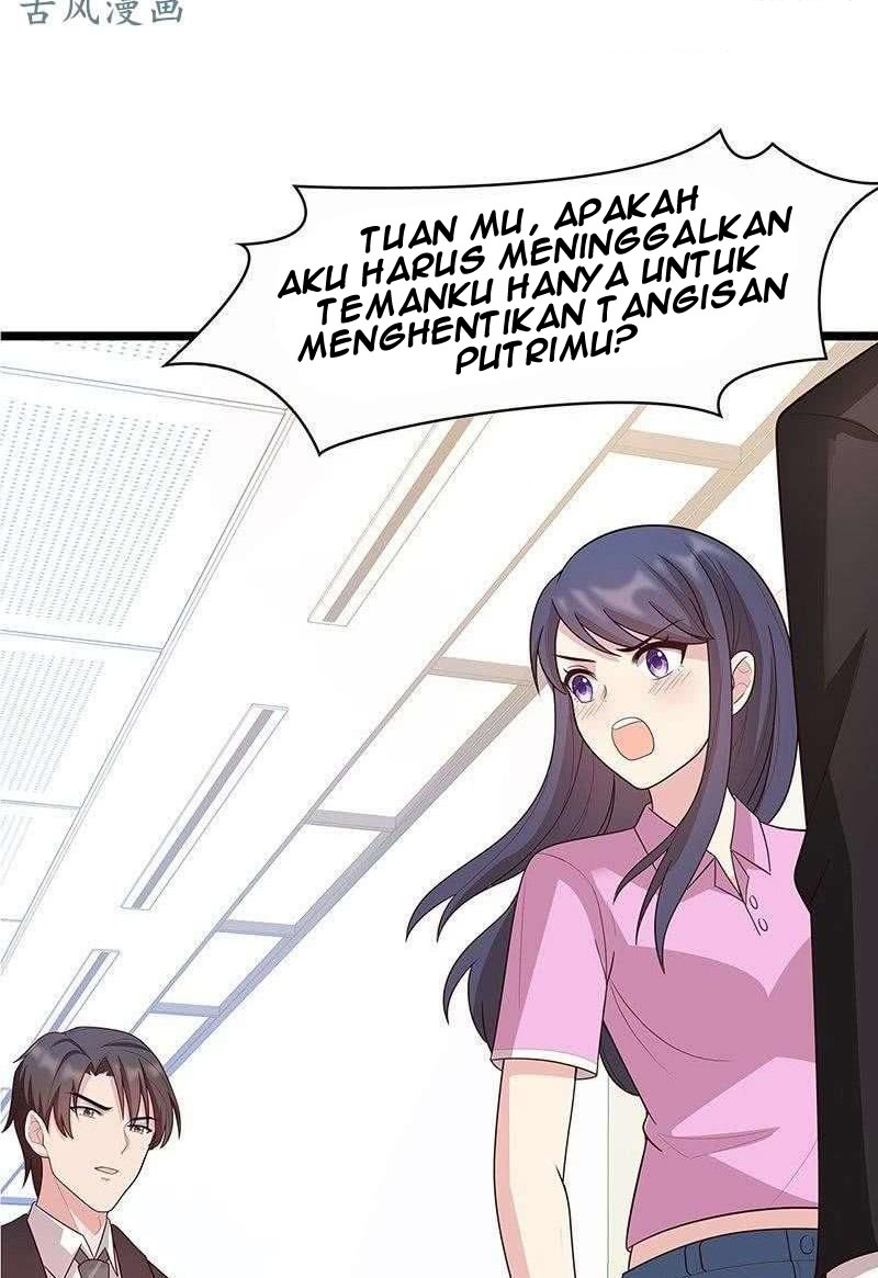 The Wife Contract and My Daughter’s Nanny Chapter 8 Gambar 36