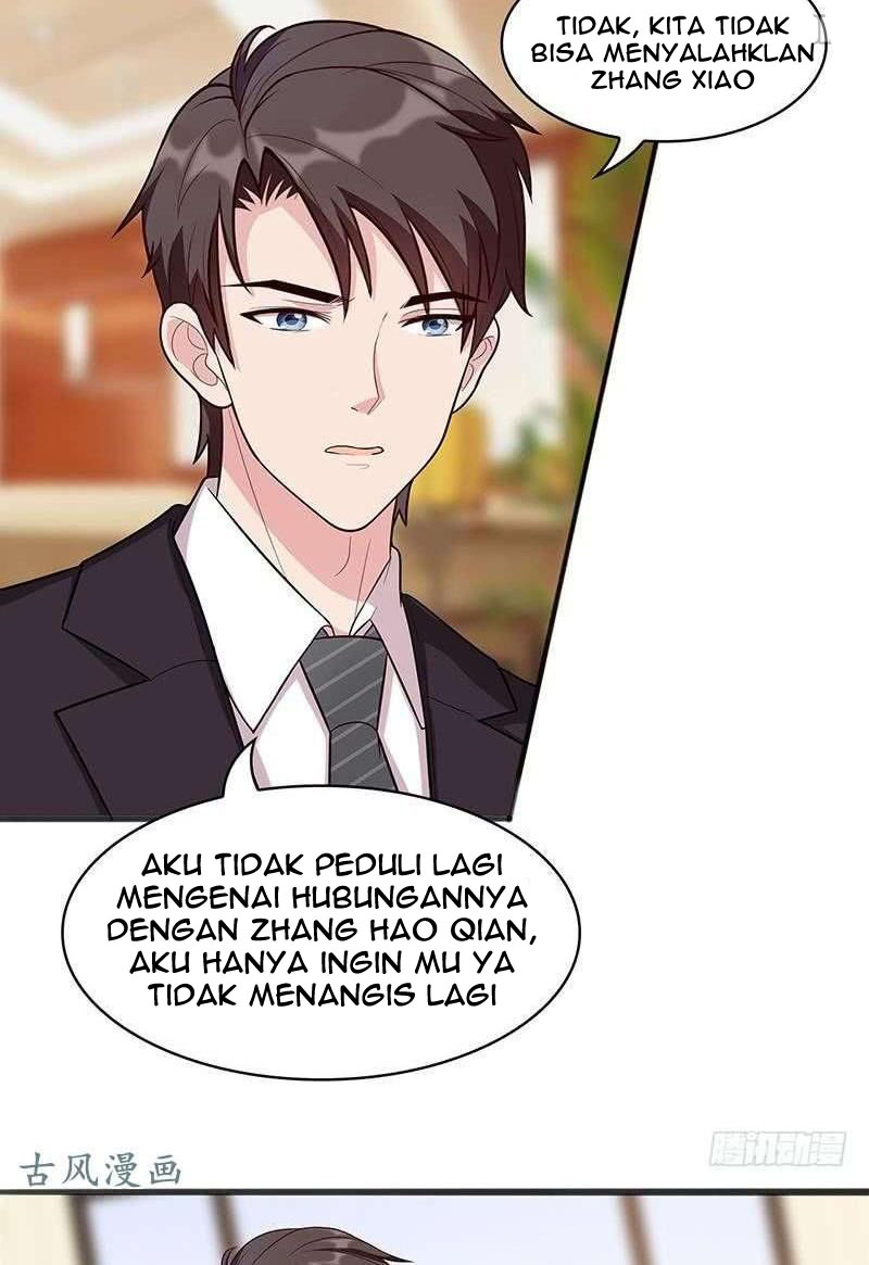 The Wife Contract and My Daughter’s Nanny Chapter 8 Gambar 5
