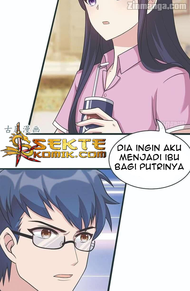 The Wife Contract and My Daughter’s Nanny Chapter 07 Gambar 10