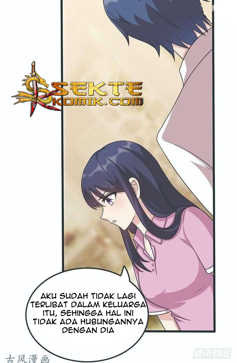 The Wife Contract and My Daughter’s Nanny Chapter 07 Gambar 13