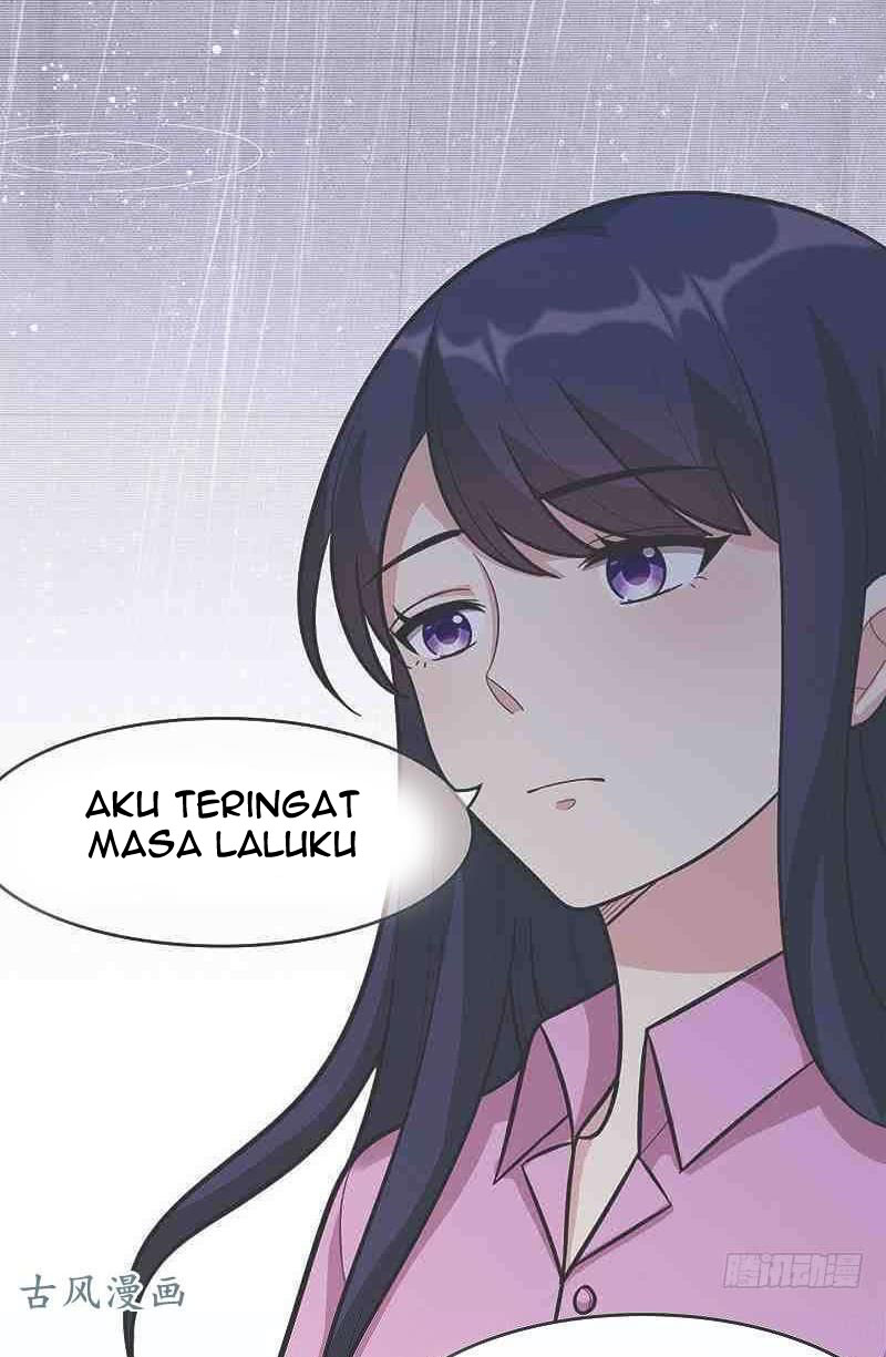 The Wife Contract and My Daughter’s Nanny Chapter 07 Gambar 15