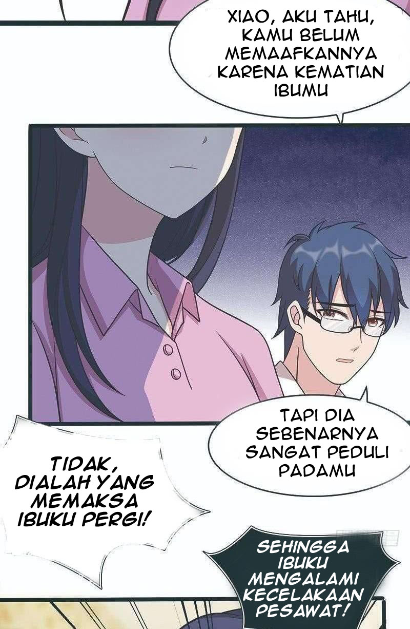 The Wife Contract and My Daughter’s Nanny Chapter 07 Gambar 16