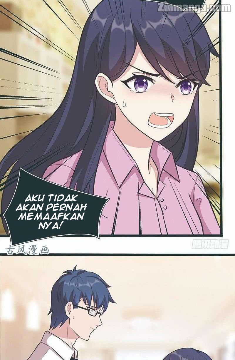 The Wife Contract and My Daughter’s Nanny Chapter 07 Gambar 17