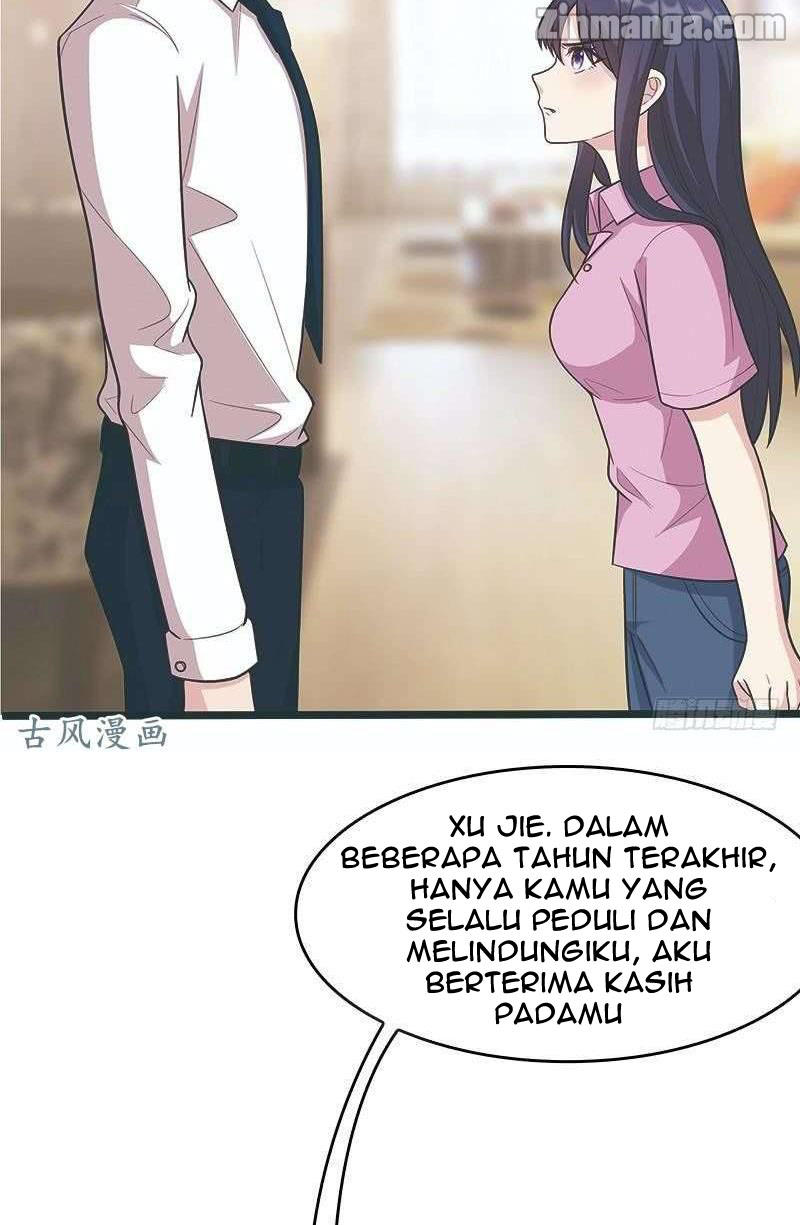 The Wife Contract and My Daughter’s Nanny Chapter 07 Gambar 18