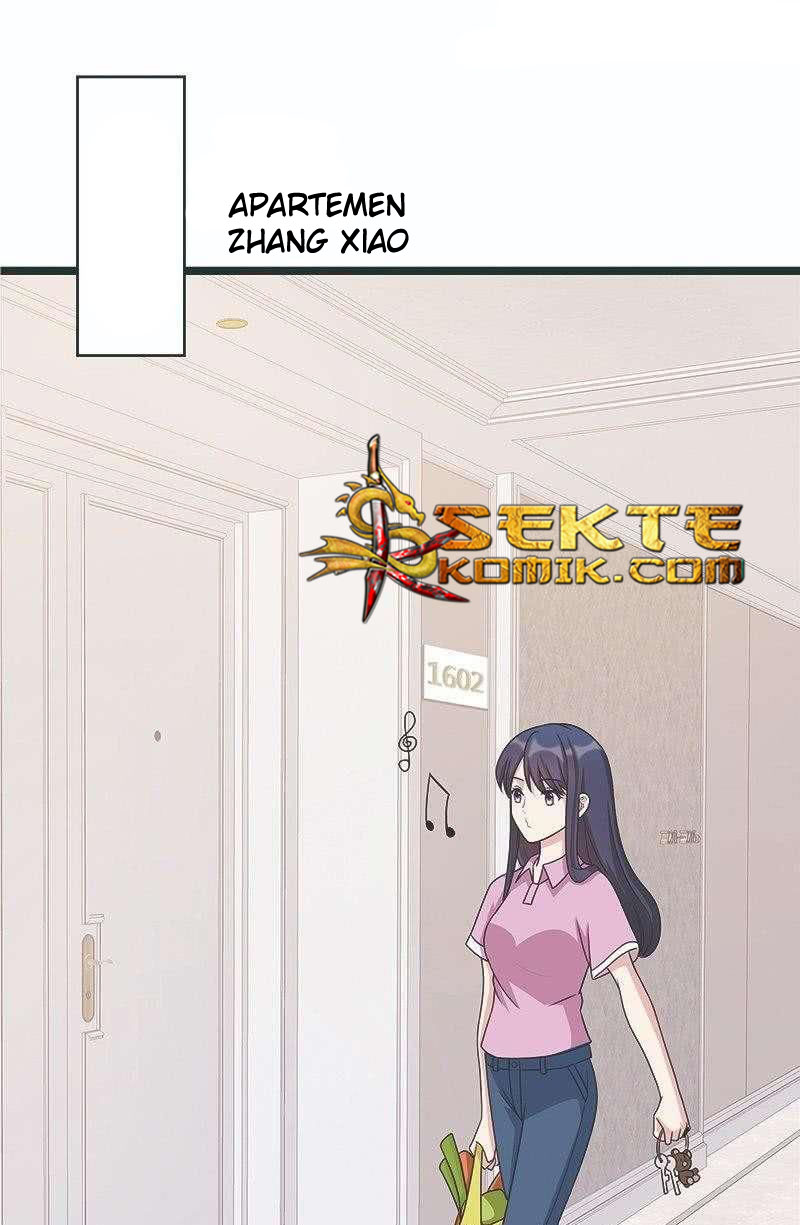 Baca  The Wife Contract and My Daughter’s Nanny Chapter 07 Gambar 2