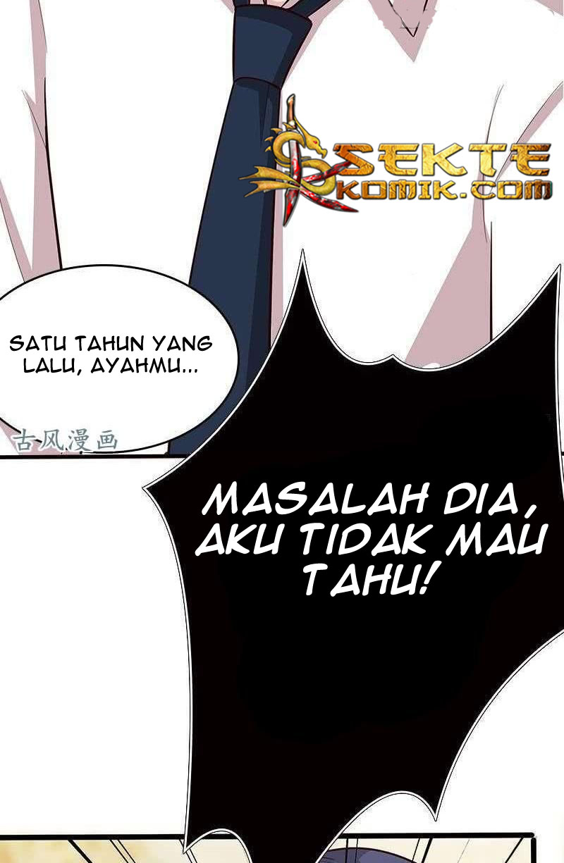 The Wife Contract and My Daughter’s Nanny Chapter 07 Gambar 21