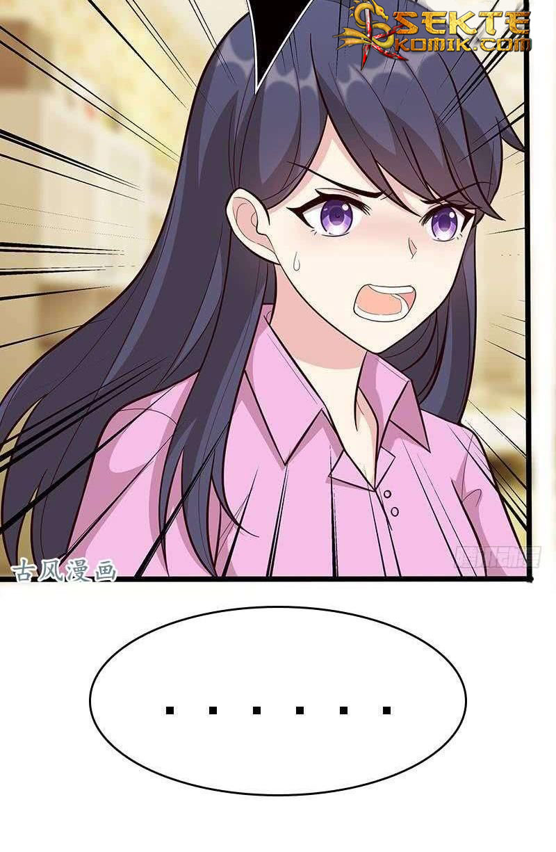 The Wife Contract and My Daughter’s Nanny Chapter 07 Gambar 22