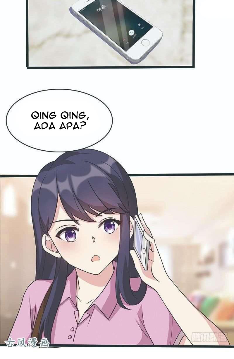 The Wife Contract and My Daughter’s Nanny Chapter 07 Gambar 27