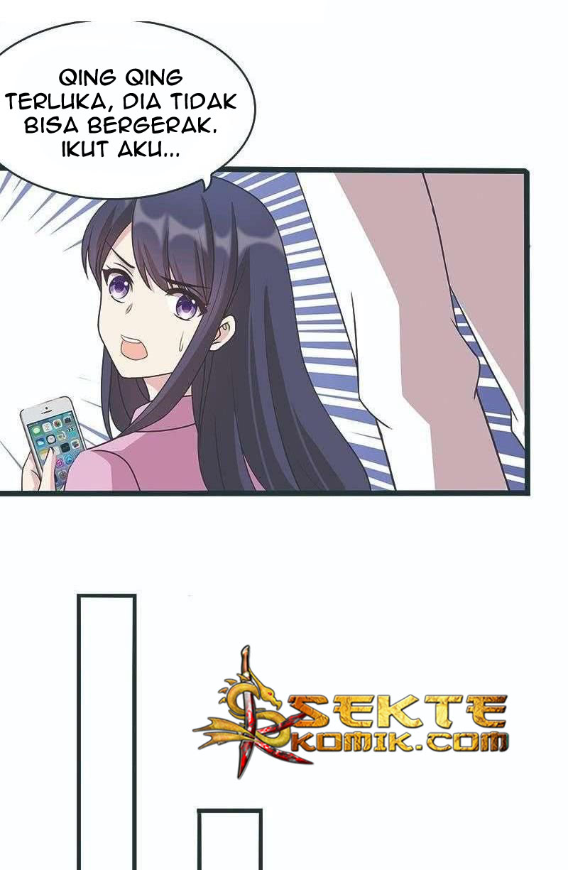 The Wife Contract and My Daughter’s Nanny Chapter 07 Gambar 28