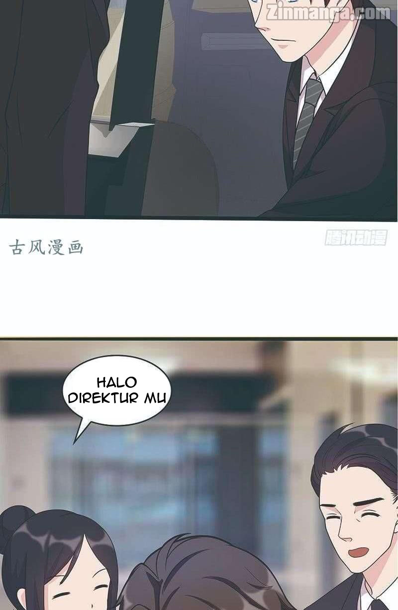 The Wife Contract and My Daughter’s Nanny Chapter 07 Gambar 31