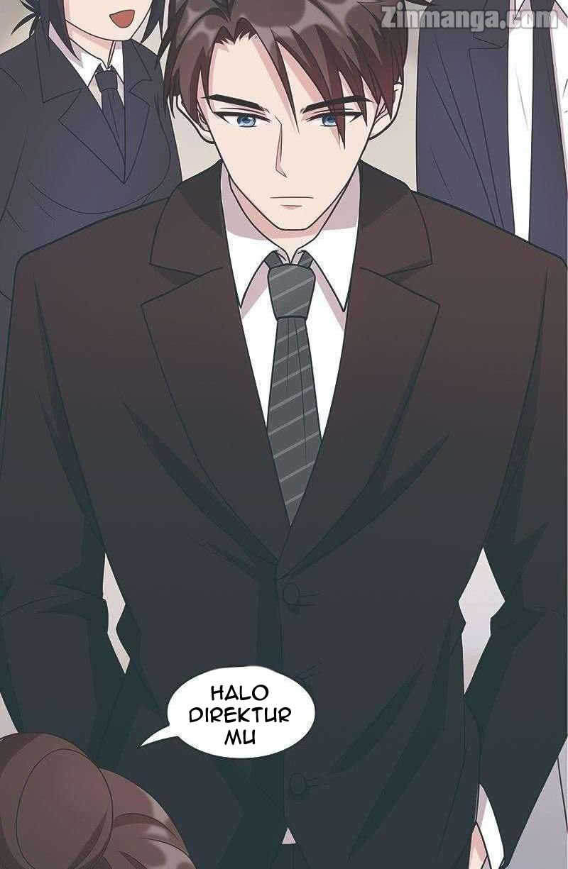 The Wife Contract and My Daughter’s Nanny Chapter 07 Gambar 32