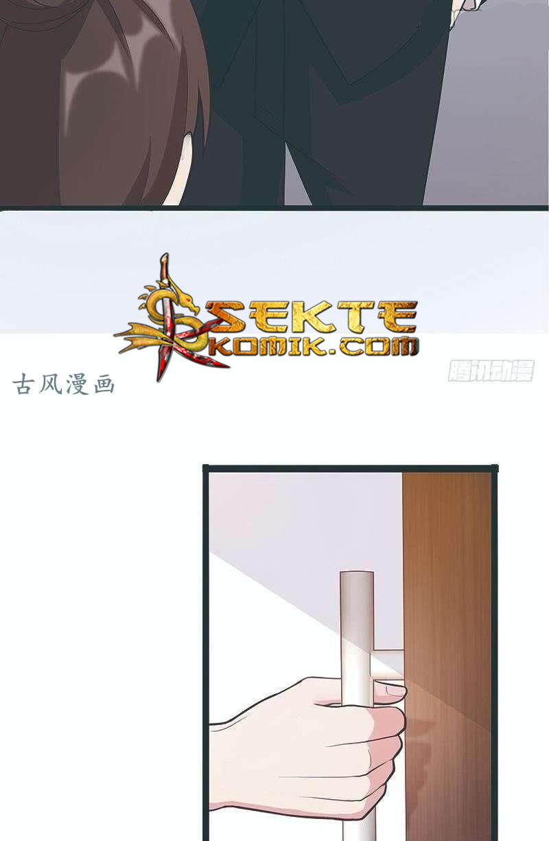 The Wife Contract and My Daughter’s Nanny Chapter 07 Gambar 33