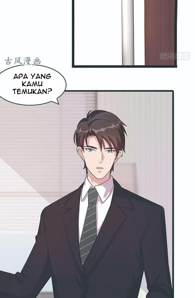 The Wife Contract and My Daughter’s Nanny Chapter 07 Gambar 34