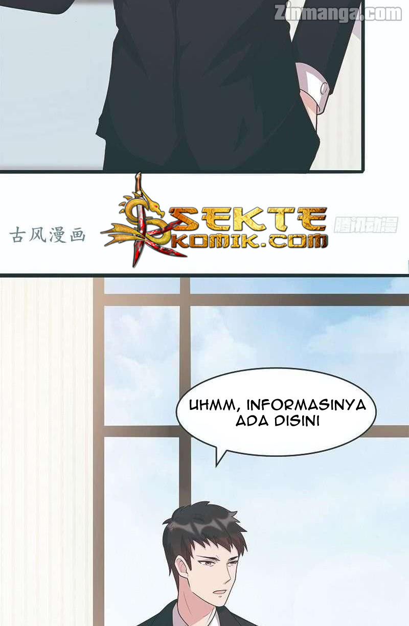 The Wife Contract and My Daughter’s Nanny Chapter 07 Gambar 35