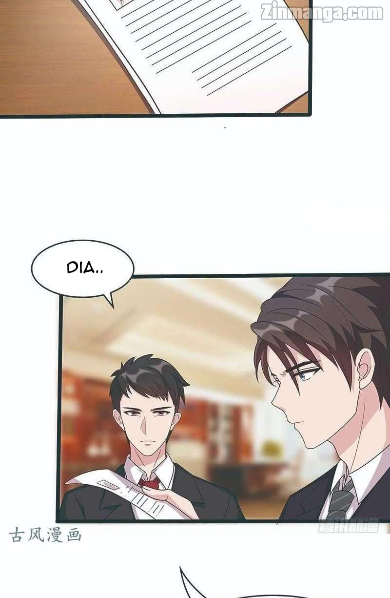 The Wife Contract and My Daughter’s Nanny Chapter 07 Gambar 37