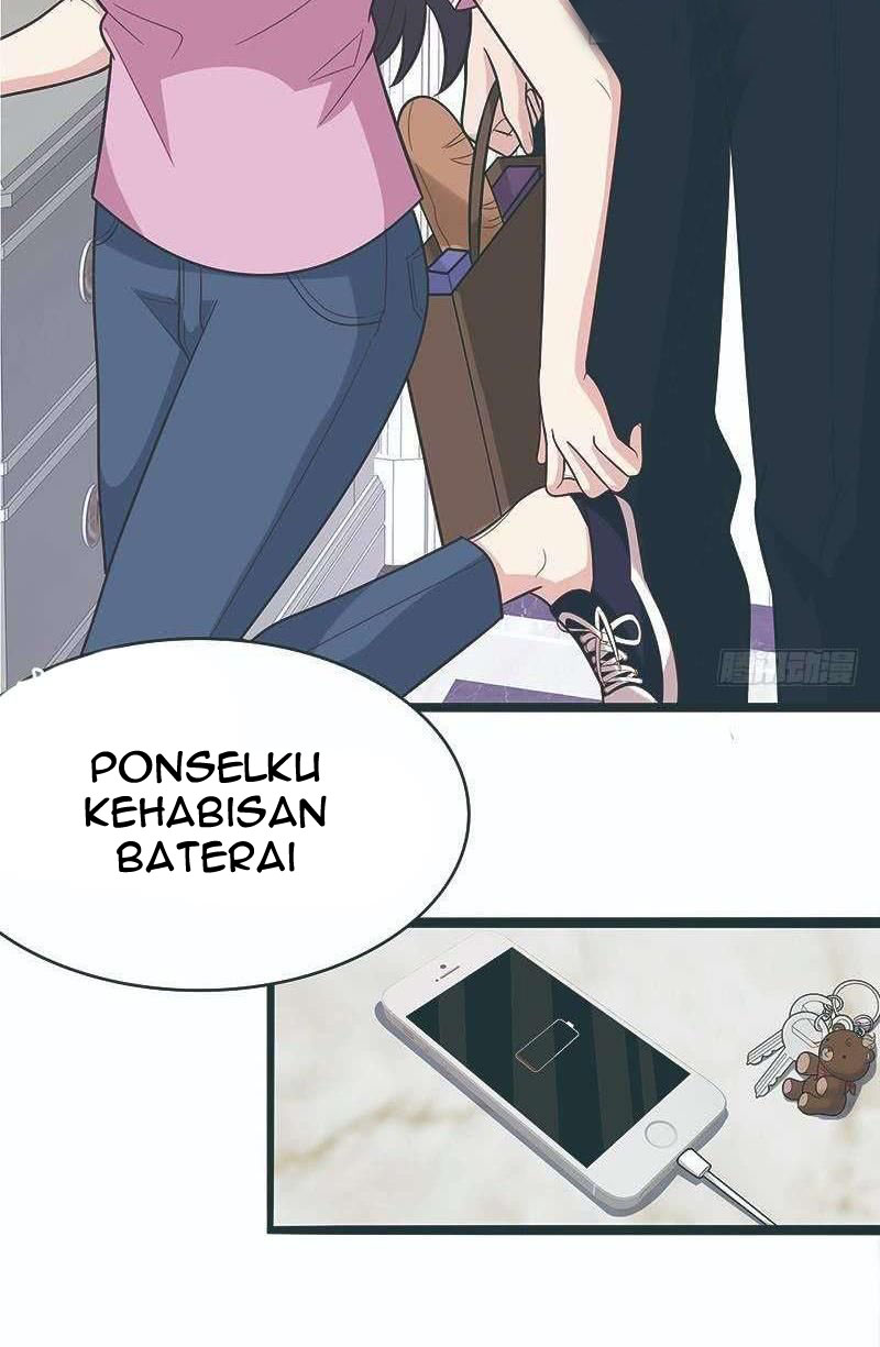 The Wife Contract and My Daughter’s Nanny Chapter 07 Gambar 6