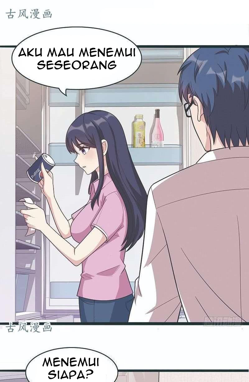 The Wife Contract and My Daughter’s Nanny Chapter 07 Gambar 7