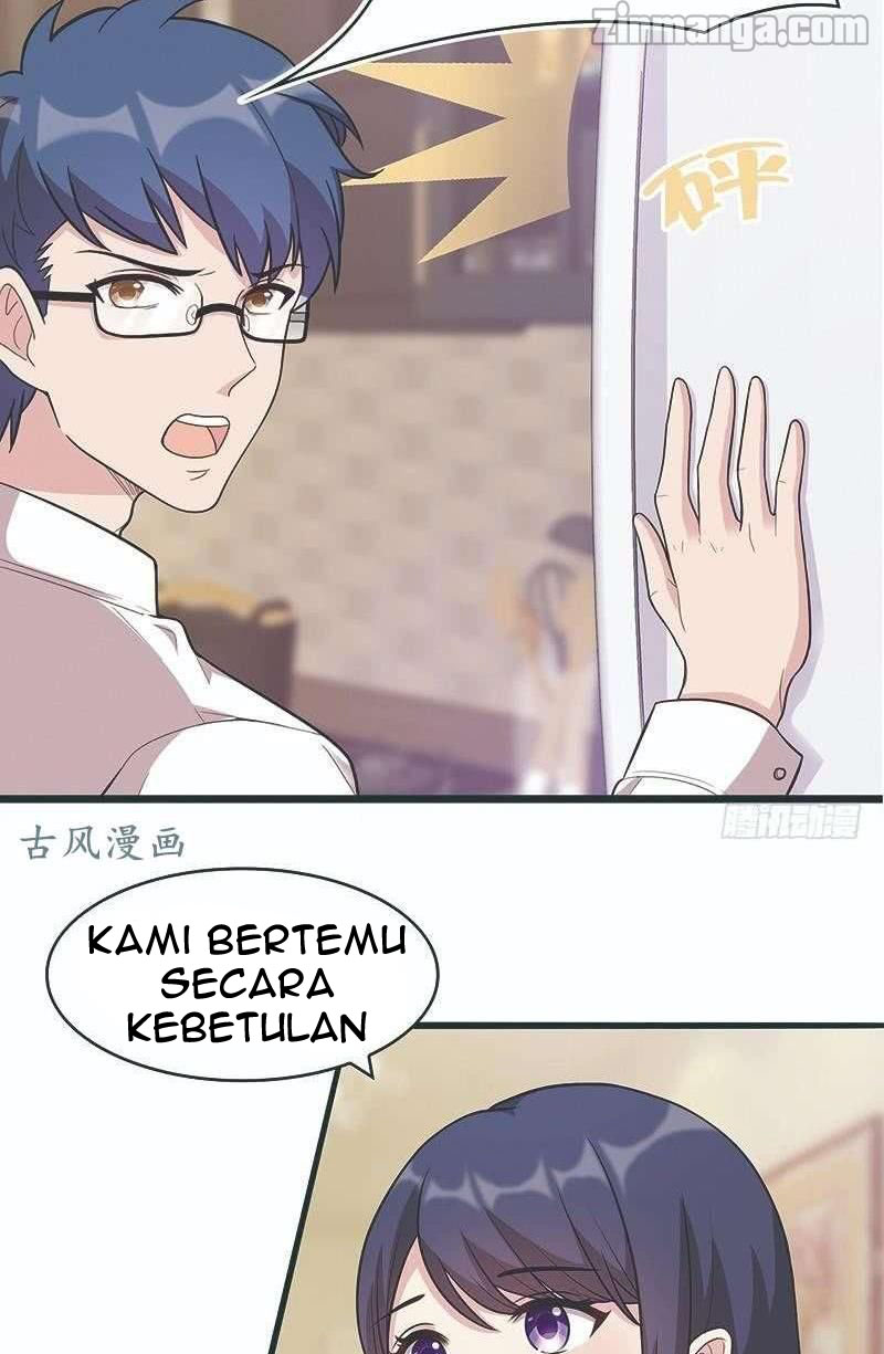 The Wife Contract and My Daughter’s Nanny Chapter 07 Gambar 9