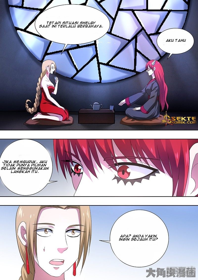 Purgatory Rebirth Chapter 83 Gambar 10