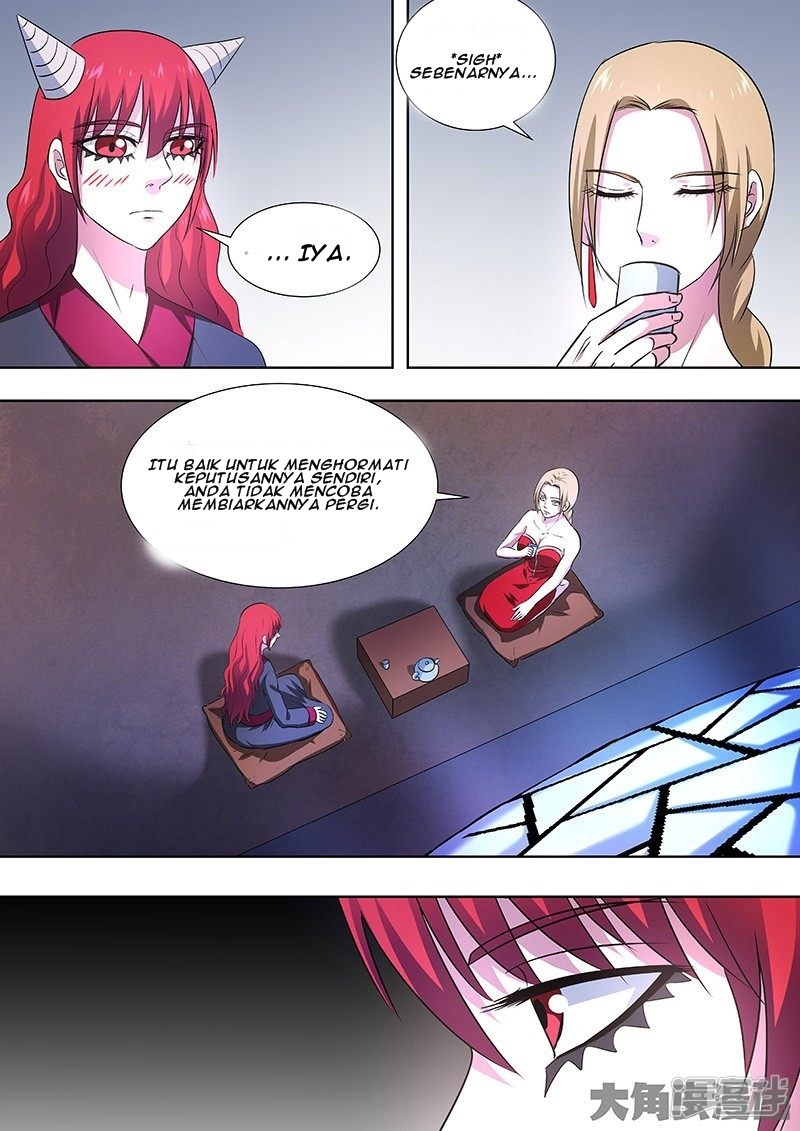 Purgatory Rebirth Chapter 83 Gambar 11