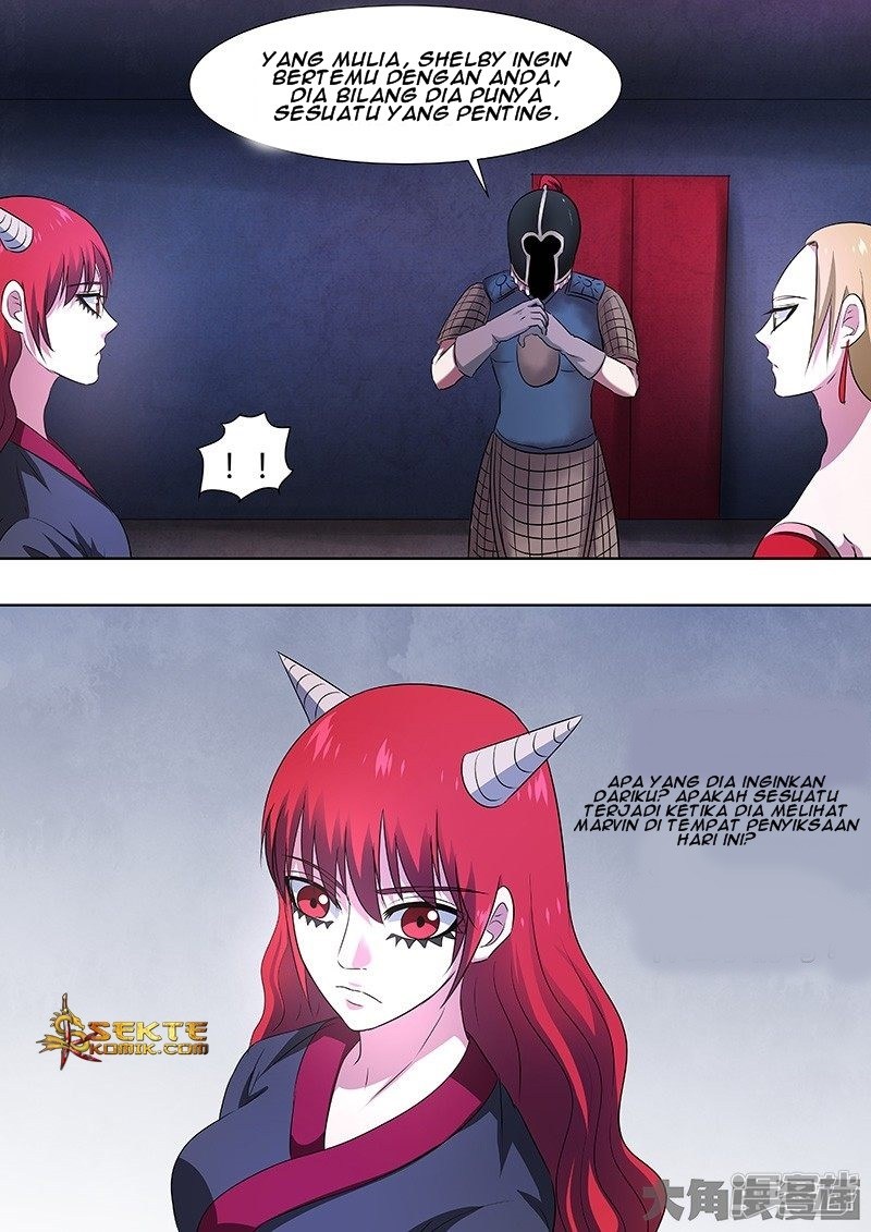 Purgatory Rebirth Chapter 83 Gambar 13