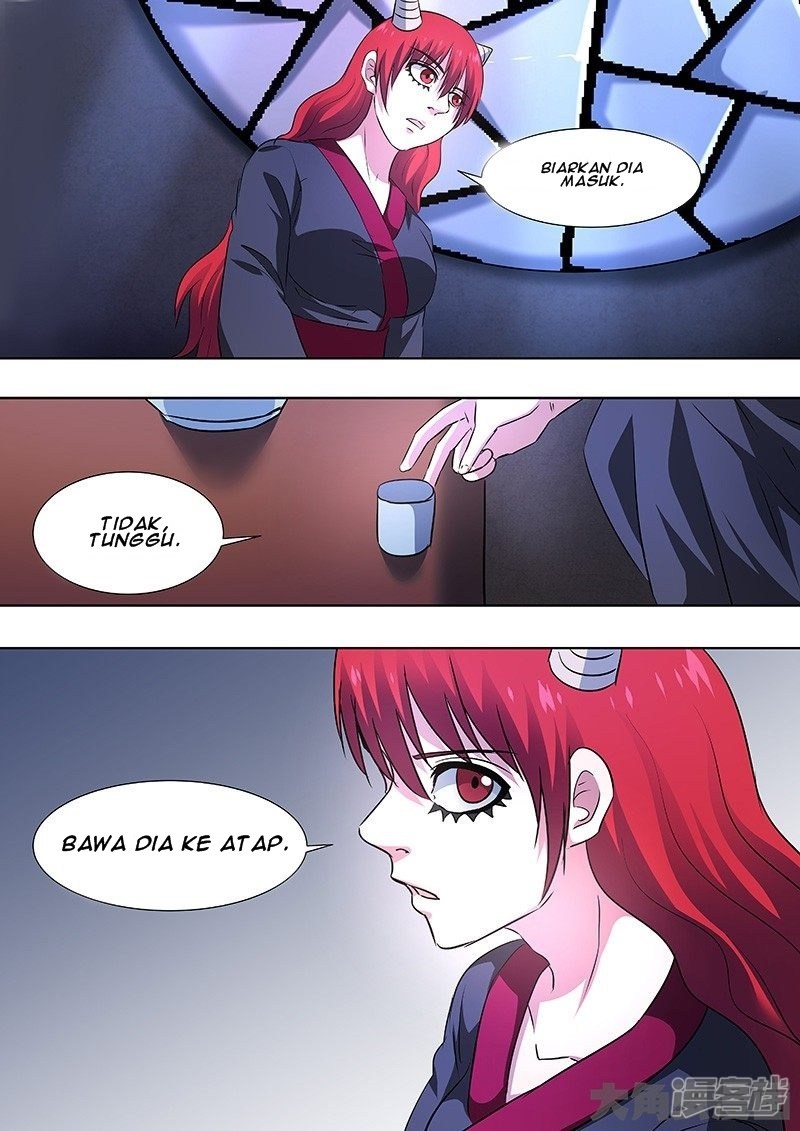 Purgatory Rebirth Chapter 83 Gambar 14