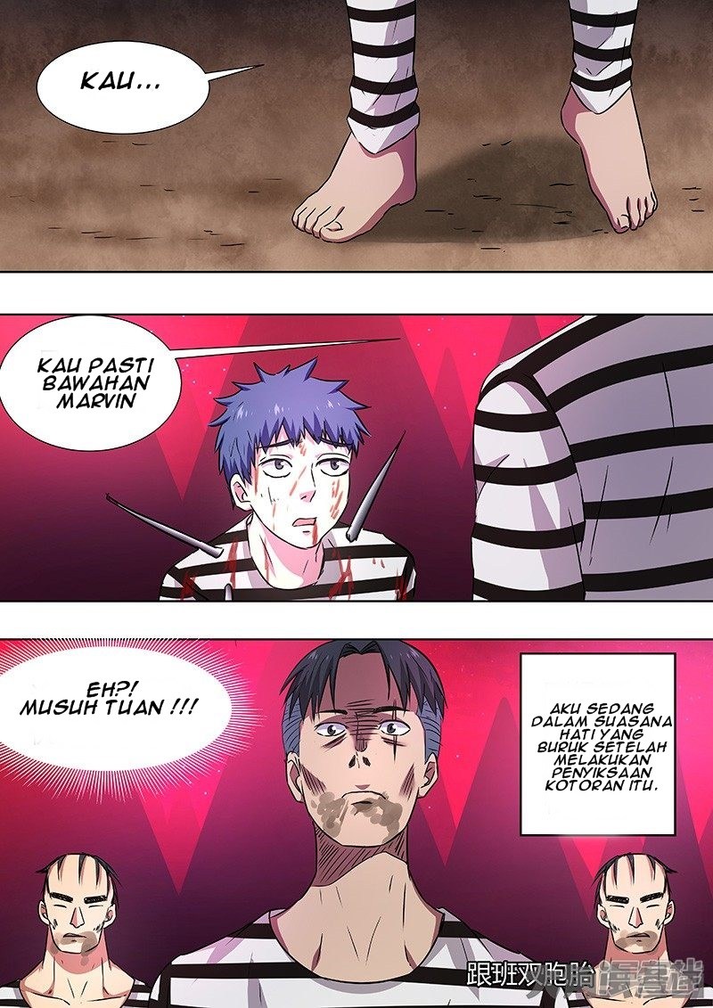 Purgatory Rebirth Chapter 83 Gambar 3