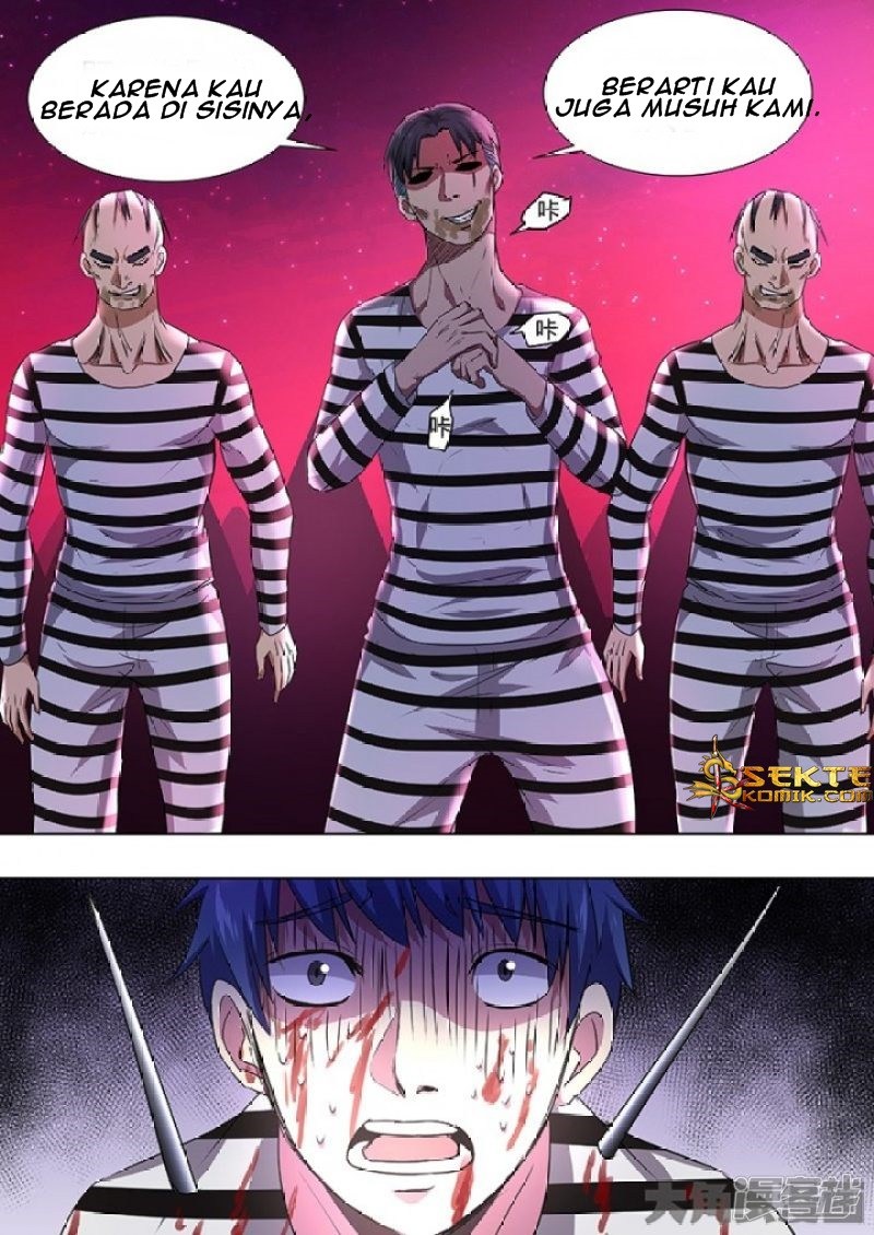 Purgatory Rebirth Chapter 83 Gambar 4